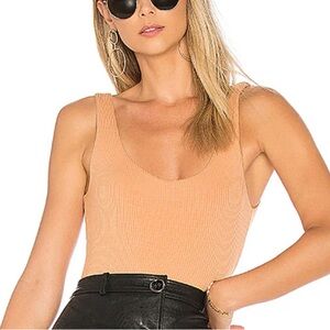 House of Harlow Wren Bodysuit